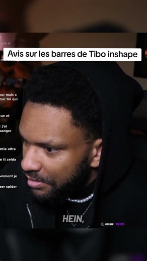 reviews of Tibo InShape bars