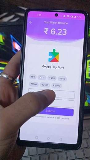 100% free redeem code | free redeem code kaise le | free google play redeem code app | redeem code