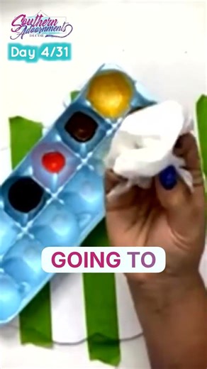 Stripes and buffalo plaid without the bleed? Use a baby wipe instead of a brush