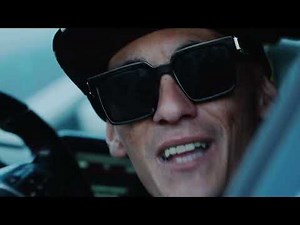 "No Pudieron" - ERICK EL AUTÉNTICO FT EL SHAAKY_FR,. MATIDRUG ( VIDEO OFICIAL) (EL INEX)