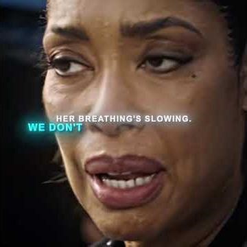 A father and his daughter are left trapped in a car crash./🎬9-1-1: Lone Star Season 2/#film #edit