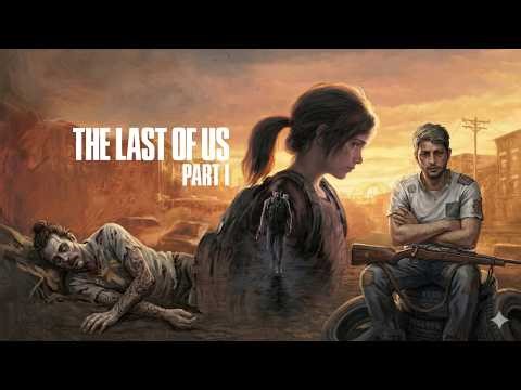 The Last of Us Part I | Comentários @BMKSDONGAMEPLAY Live 3