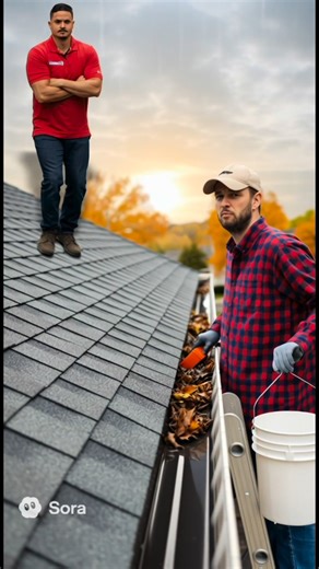 Fall is here. Prepare your home for winter. #georgesseamlessgutters George's Seamless Gutters | Michael Franklin Belen | Facebook