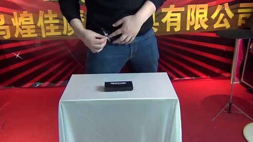 Magic Micro Invisible Thread Reel - ITR