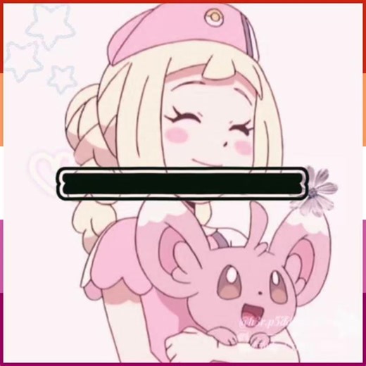 amber in dragggg !! || lillie x mallow edit ! || #pokemon #pokemonsunandmoon #lillie #mallow #ship