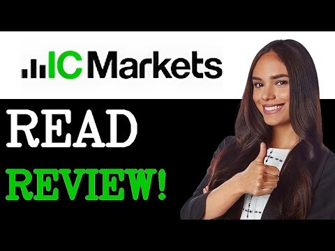 Ic Markets Review Pros And Cons Of Ic Markets (2025)