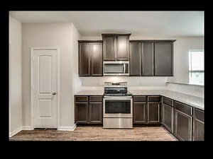 New Home Model Walkthrough LGI Homes