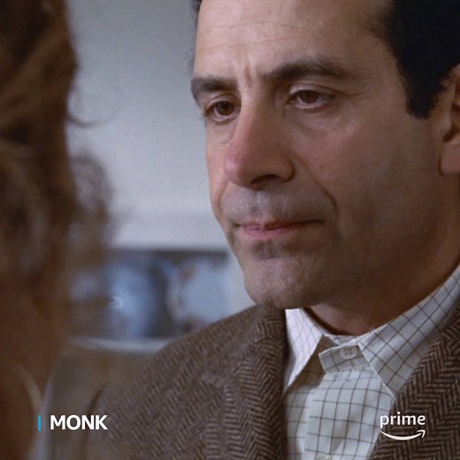 2.4K reactions · 185 shares | This is seriously awesome. Monk, Psych,...