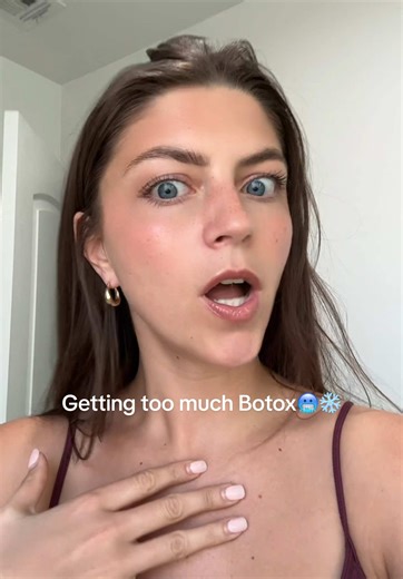 The Effects of Excessive Botox Treatments