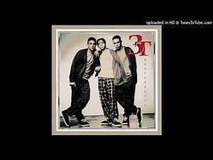 3T - Why ft. Michael Jackson (-1 Audio Pitch)