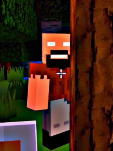 Minecraft creepypasta: mapa de Notch y Herobrine - cómo jugar