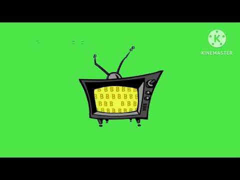 Studio B Productions (2004-2011) TV Green Screen