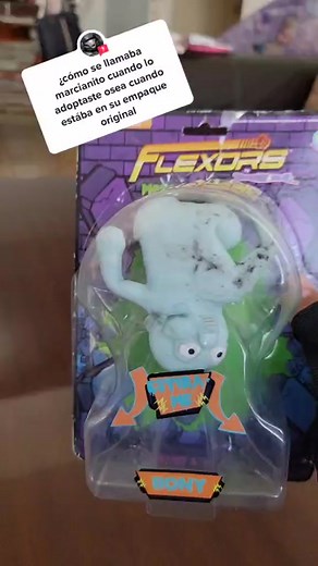 Flexors Toy Review: Best Five Nights at Freddy's Edits