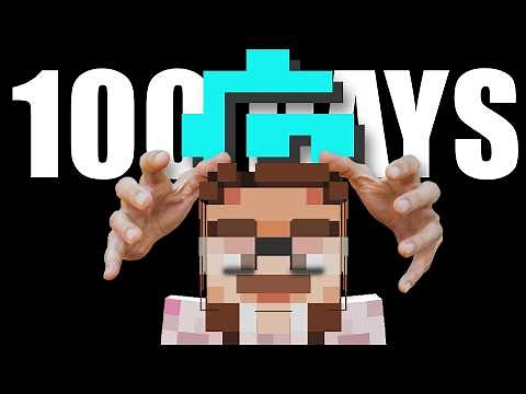 I Played 100 Days of Gregtech and It Broke Me