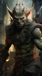 21K views · 1.5K reactions | Legends of Middle-earth: The Tale of the Fearsome Goblin Join us on this captivating adventure, where bravery, unity, and the undying spirit of good are put to the ultimate test. Experience the triumph of victory and the enduring power of hope in the face of darkness #MiddleEarthMythology #GoblinTale #EpicLegends #FantasyAdventure #GoblinWarriors #MistyMountains #HeroicJourney #BraveryAndUnity | Anime Soul | Facebook