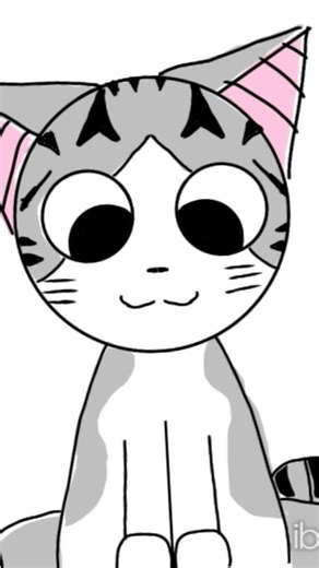 Chi animation #popular #ibispaintx #animation