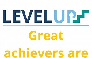 Great achievers are versatile, here's how to increase your versatility