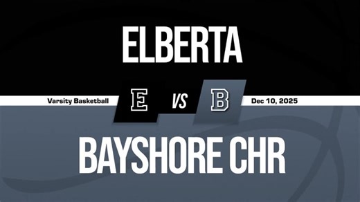 Bayshore Christian High School (Fairhope, AL)  Basketball