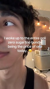 1.6M views · 3.4K reactions | Zero Sugar. Can you believe it?!...
