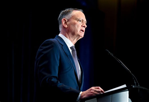 Canada's military hits highest recruitment intake in over 30 years