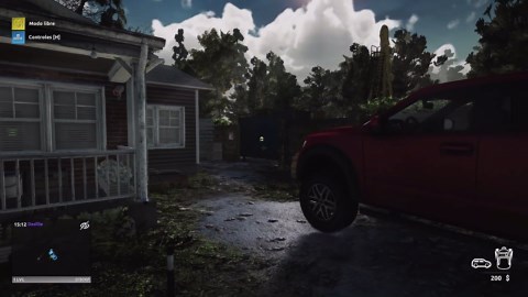 Thief Simulator 2 / La Noche me Reclama / Review Gameplay ESP