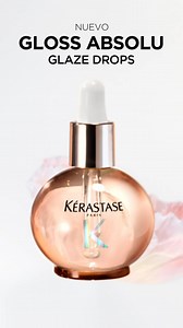 El glow es real | Kérastase