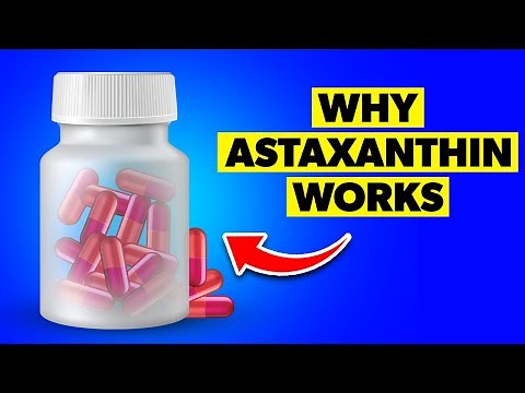 What Happens If You Take Astaxanthin Every Day?