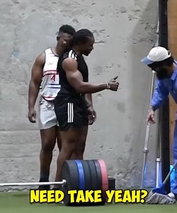 115K views · 1.3K reactions | ELITE Power Lifter Pretended to be Old Man and Shocks the Gym #anatoly #cleaner #gym #fitness #prank #mop32kg | A22 | Facebook