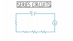 Series Circuits