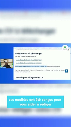 🔥 These 2 free templates can help you better prepare your Canada resume