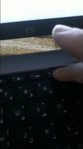 Boot Device Not Found Hard Disk 3F0 HP (fixed)