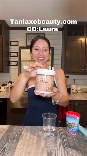 LAURA on Instagram: "Good morning, feliz Lunes! Cafecito time @taniaxobeauty CD:Laura - - - - - #blessed #lauramakeupp98 #taniaxobeauty #bienbuenacafeadelgaza #weightloss"