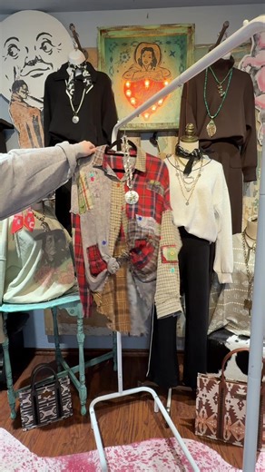 Flannel Weather Essentials