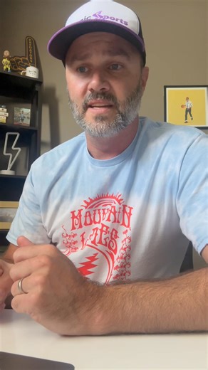 Can we get a few minutes of your time? Important updates to share… | Magic Sports