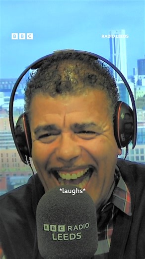 Kammy and Aled Jones talk about their friendship ahead of singing together in Bradford for Yorkshire Day ❤🎤 | BBC Yorkshire