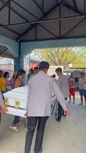 Escorpizo Funeral Home on Reels