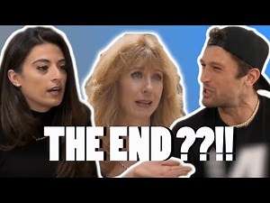 THE END!? of Mike and Steph | I Love a Mamas Boy