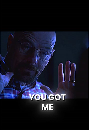 Hank's Eye-Opening Moment in Breaking Bad