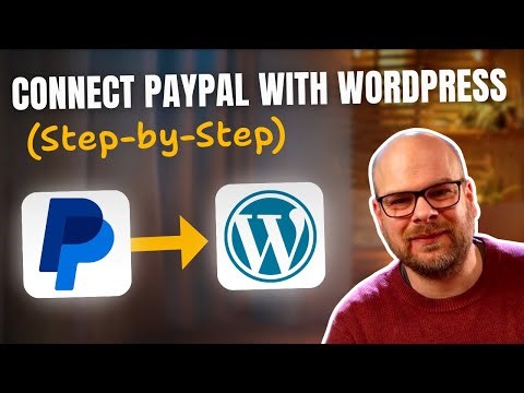 Easily Setup PayPal Payment Gateway in WordPress (2026)