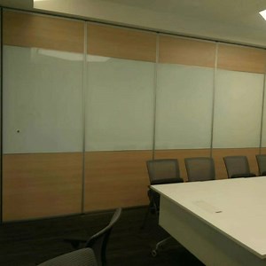 [Hot Item] Modern Furniture Soundproof Movable Partition Walls for Conference Hall