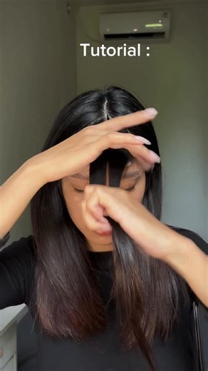 Hairstyle & Haircare | Simple tutorial ✅ #hairstyles | Instagram