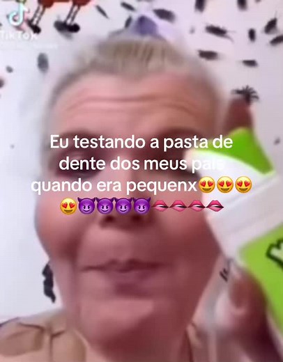 #mulherdepreso🔓🕊👫💍 #floptok #beijinhosdamamae #smt #scat #Karen #cute