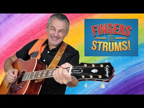 ELO & Olivia Newton John "Xanadu" 80s movie acoustic guitar cover