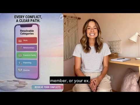 Stop Reacting. Start Responding. | Clear Path App
