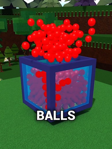 How to Craft Perfect Balls in Build a Boat