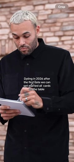 #dating No stones were left unturned | dating