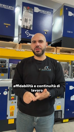 Abbiamo rinnovato la nostra gamma Ceccato! 藺Compressori a vite, pistone, per professionisti e hobbysti, Essiccatori, serbatoi, ricambi, gruppi pompante, motori e tanto altro藺 Via Lorenzo il Magnifico 58, Bagheria Link per un preventivo gratuito clicca qui https://alphaair.it/contatti/ | Alpha Air SRL | Facebook