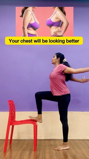 2.9M views · 4.3K reactions |  100 counts a day = stronger core, better shape, calmer mind! It’s not magic — it’s consistency  ✨ Start your 100-count yoga challenge today!  Comment “100” if you’re joining the flow! #YogaFitt60 #100CountsChallenge #YogaForStrength #DailyDiscipline | YogaFitt60 | Facebook