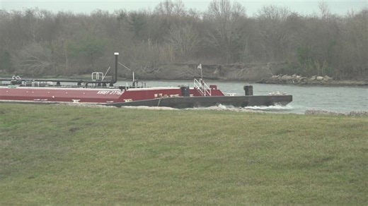 New shipbuilding apprenticeship in Southeast Texas tackles skilled labor shortage with college partnership