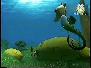 Vegimer Horse sea Baby TV